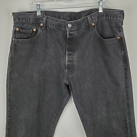 Levi's 501 jeans - Picture 2 of 6